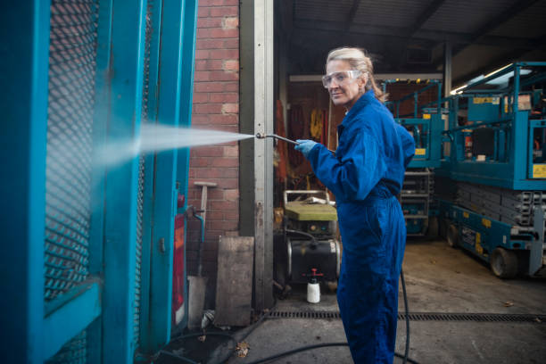 Legend Lake, WI Pressure Washing Pros