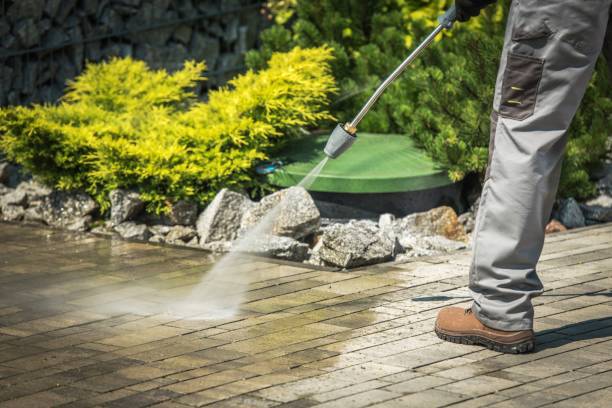 Best Driveway Cleaning and Restoration in Legend Lake, WI
