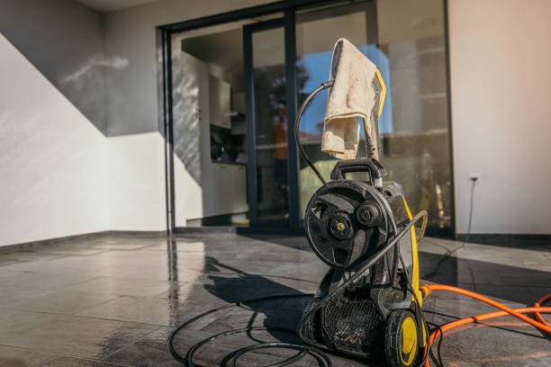 Best Deck and Patio Pressure Washing in Legend Lake, WI