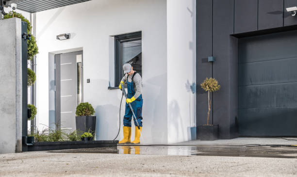 Best Sidewalk and Walkway Pressure Cleaning in Legend Lake, WI
